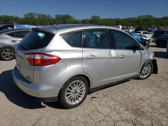 2013 Ford C-MAX SEL