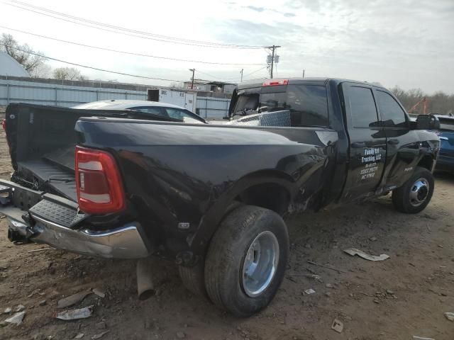 2020 Dodge RAM 3500 Tradesman