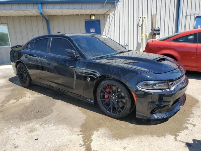 2019 Dodge Charger SRT Hellcat