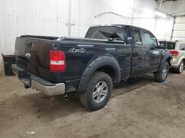 2007 Ford F150