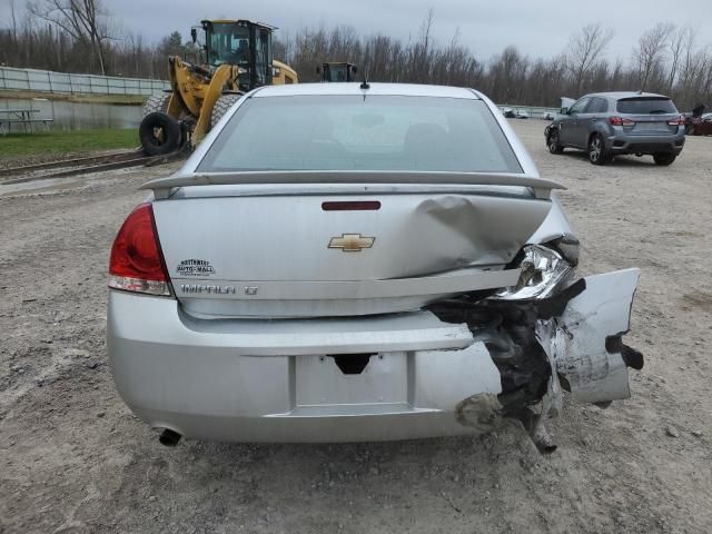 2013 Chevrolet Impala LT