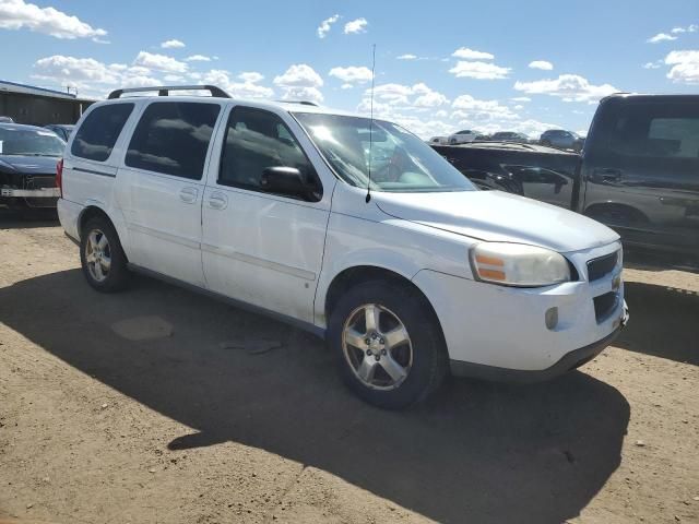 2007 Chevrolet Uplander LT