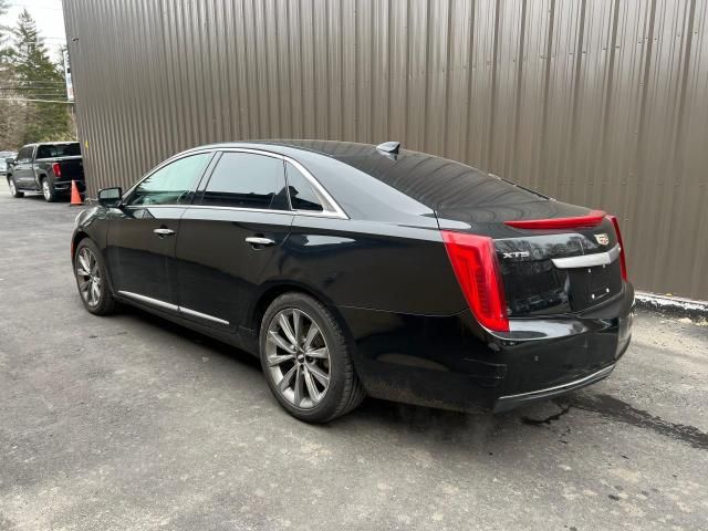 2016 Cadillac XTS