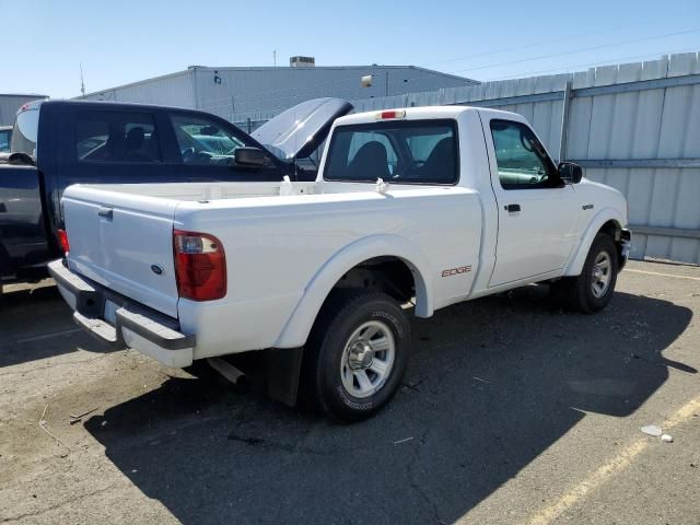 2003 Ford Ranger