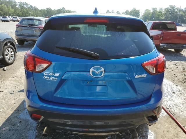 2014 Mazda CX-5 Touring