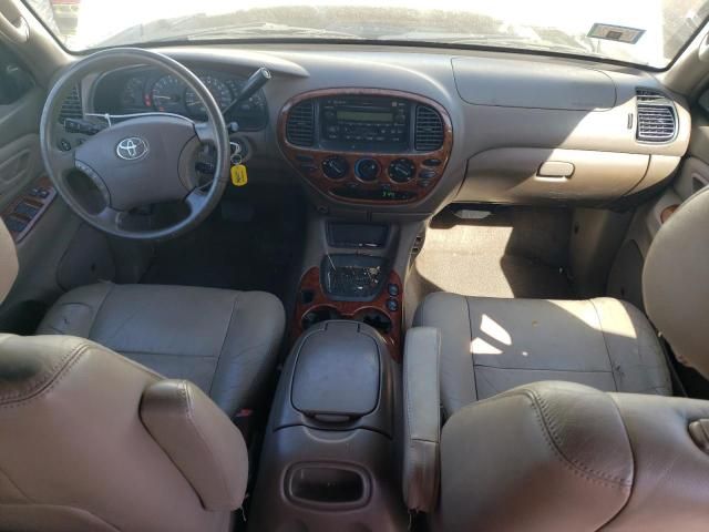 2004 Toyota Tundra Double Cab Limited