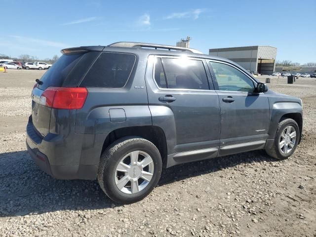 2010 GMC Terrain SLE