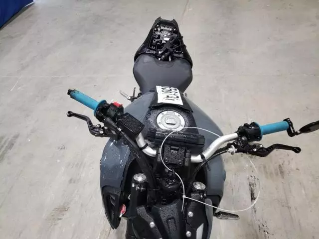 2022 Yamaha MT07