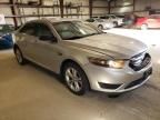 2017 Ford Taurus SE