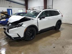 Salvage cars for sale from Copart West Mifflin, PA: 2023 Honda CR-V Sport