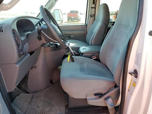 2006 Ford Econoline E250 Van