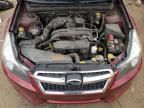 2014 Subaru Legacy 2.5I Premium