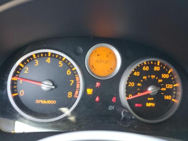 2008 Nissan Sentra 2.0