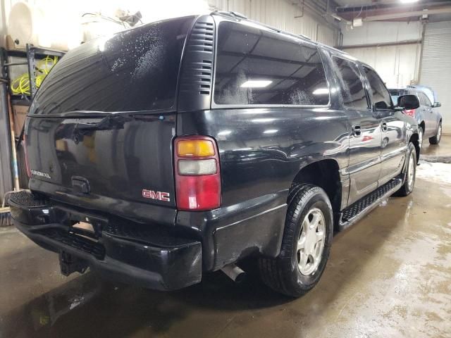 2003 GMC Yukon XL Denali