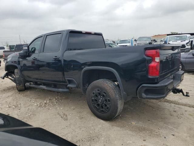 2023 Chevrolet Silverado K2500 Heavy Duty LT