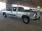 2004 Chevrolet Silverado C1500