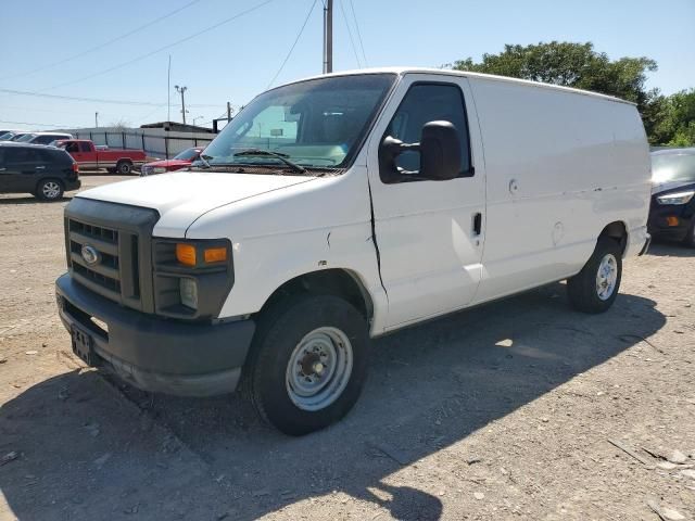 2011 Ford Econoline E250 Van