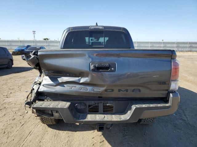 2023 Toyota Tacoma Double Cab