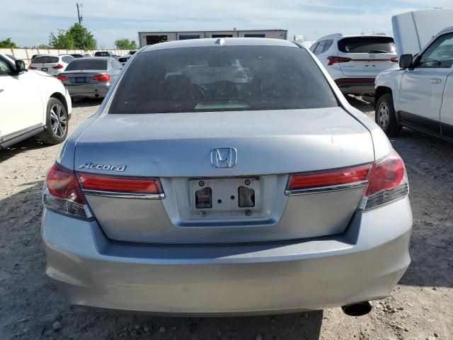 2011 Honda Accord EXL