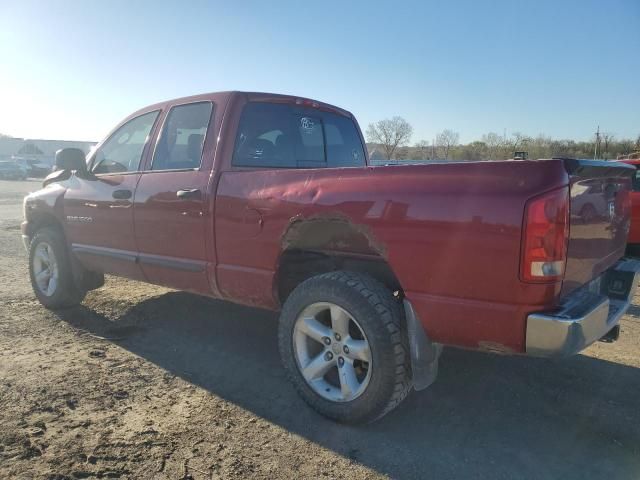 2006 Dodge RAM 1500 ST