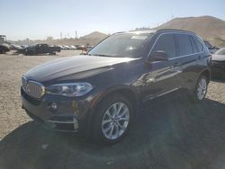 2016 BMW X5 XDRIVE4 en venta en Colton, CA