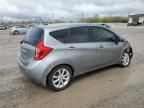 2014 Nissan Versa Note S