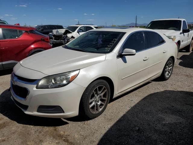 2014 Chevrolet Malibu 1LT