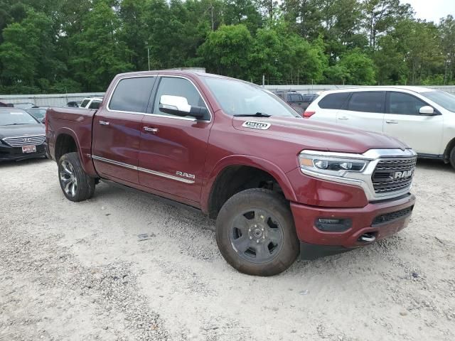 2019 Dodge RAM 1500 Limited