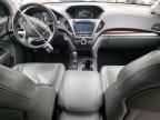 2014 Acura MDX Advance