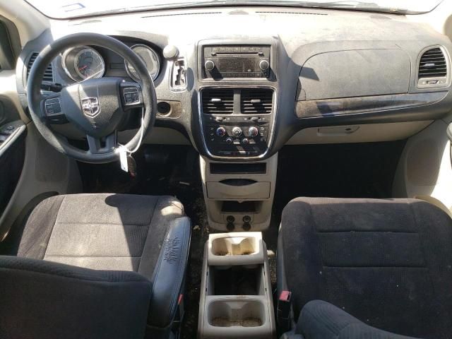 2011 Dodge Grand Caravan Mainstreet