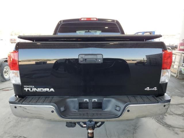 2013 Toyota Tundra Crewmax Limited