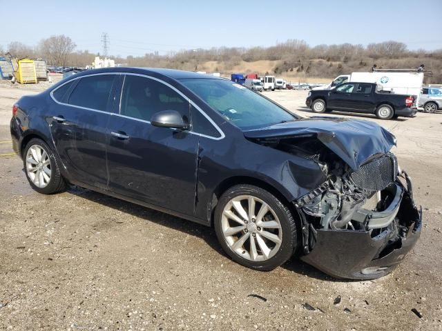 2014 Buick Verano