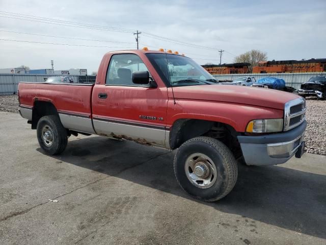 1994 Dodge RAM 2500