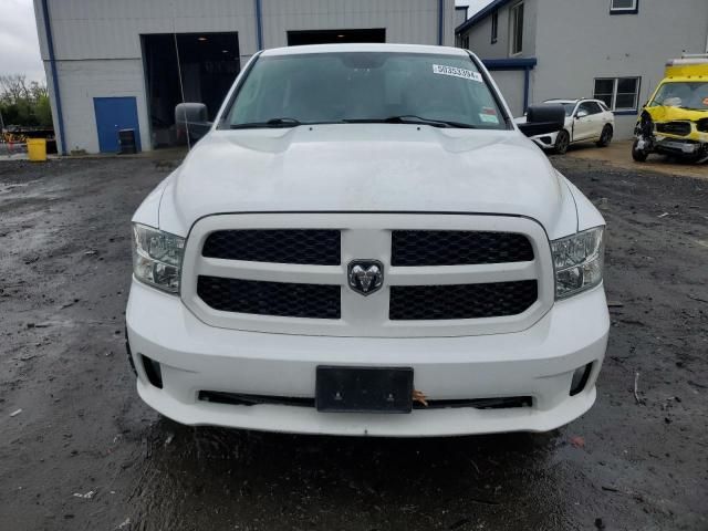 2015 Dodge RAM 1500 ST