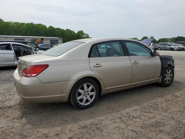 2006 Toyota Avalon XL