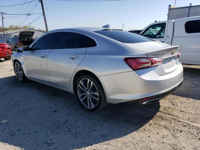 2020 Chevrolet Malibu Premier