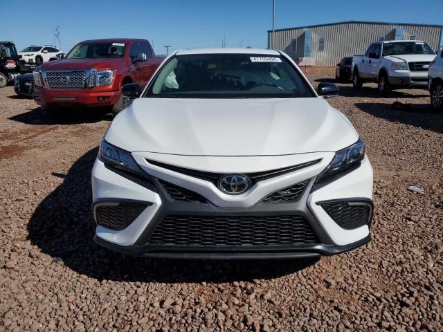 2024 Toyota Camry SE Night Shade