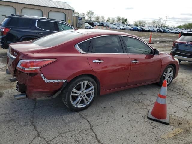 2013 Nissan Altima 3.5S