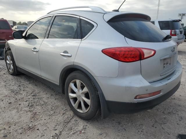 2010 Infiniti EX35 Base