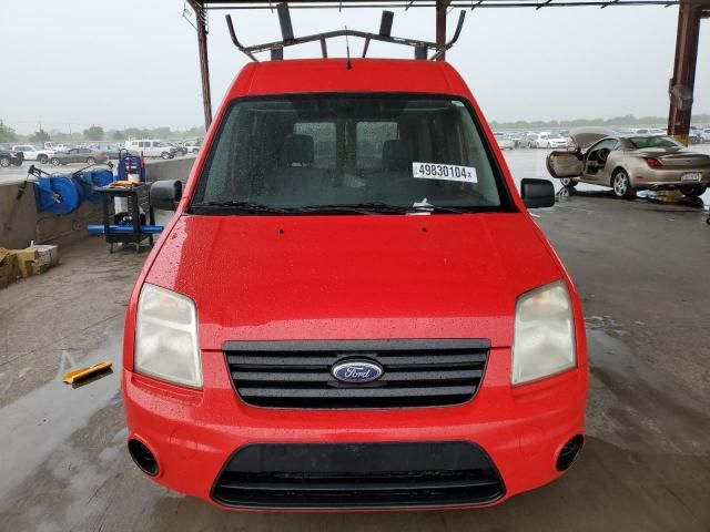 2010 Ford Transit Connect XLT