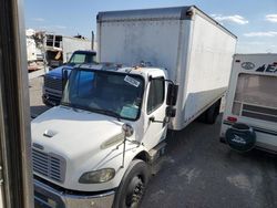 Salvage cars for sale from Copart Lebanon, TN: 2007 Freightliner M2 106 Medium Duty