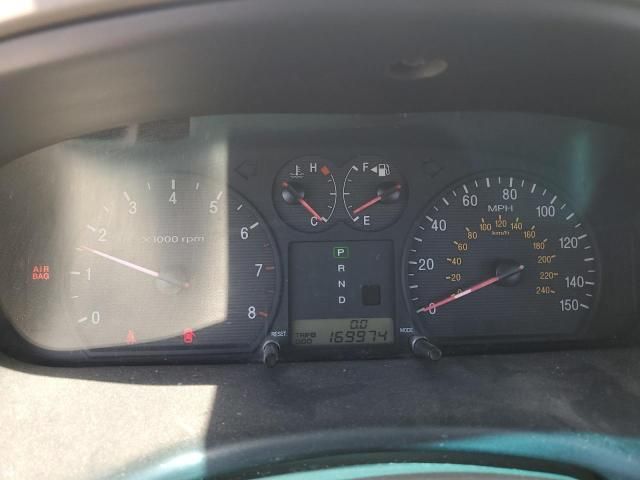 2004 Hyundai Sonata GLS