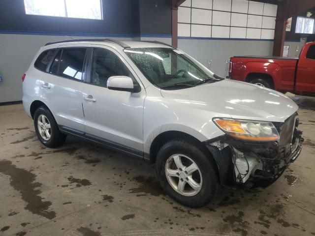 2008 Hyundai Santa FE GLS