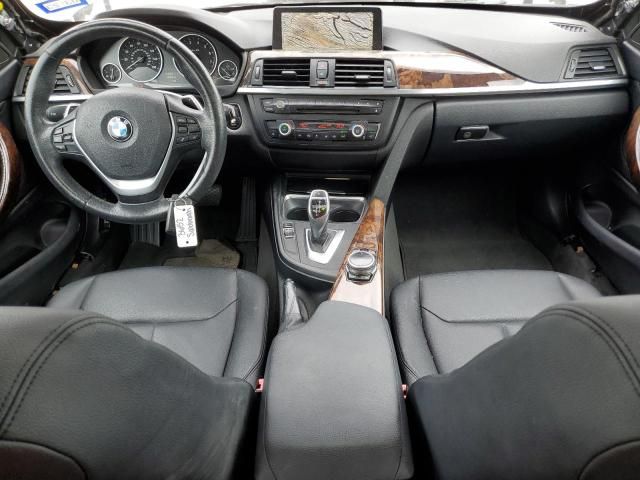 2014 BMW 428 I