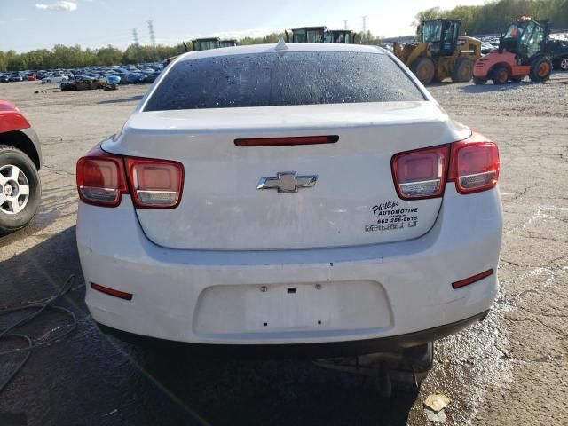 2013 Chevrolet Malibu 2LT