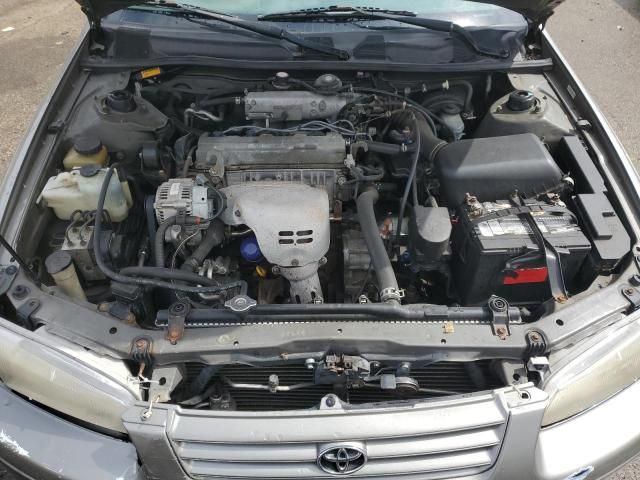 1999 Toyota Camry CE