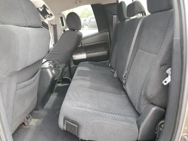 2008 Toyota Tundra Double Cab