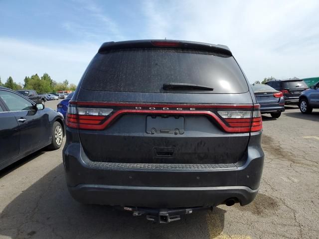 2013 Dodge Durango SXT