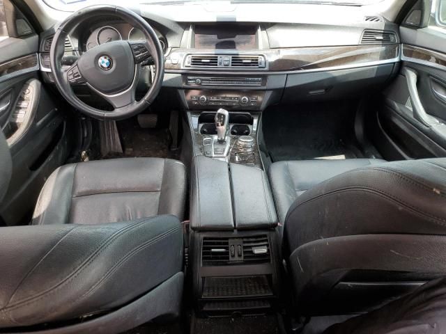 2015 BMW 535 I