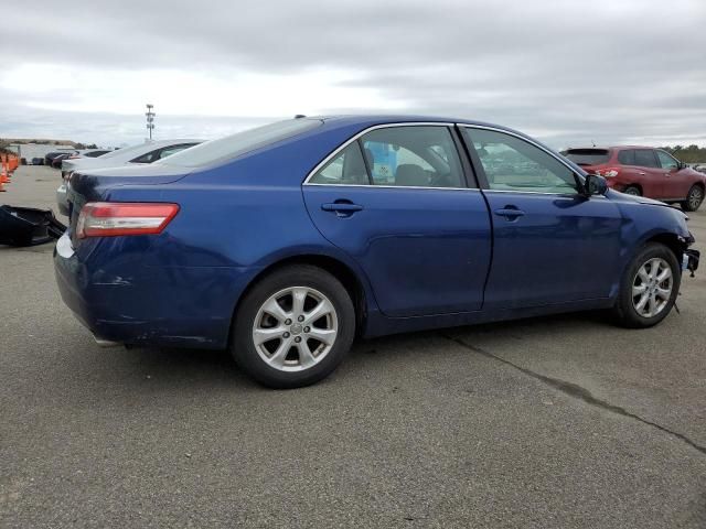 2010 Toyota Camry SE